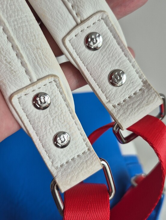 New ! Loungefly × Hello Kitty Backpack main image 13